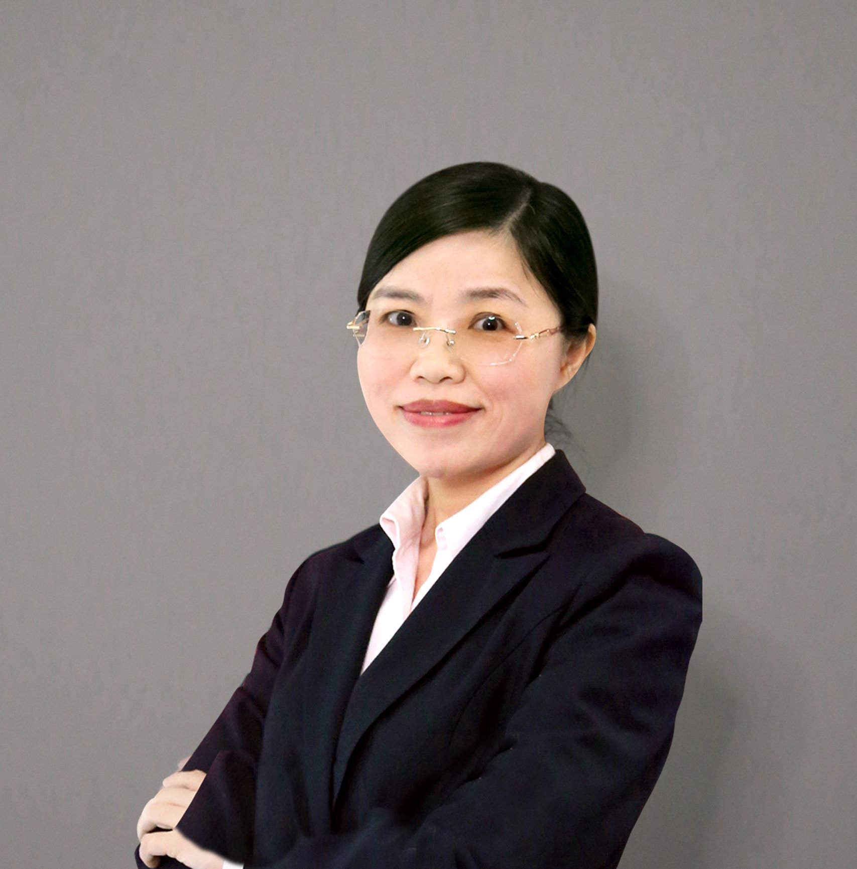 陈家玲